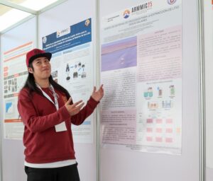 Congreso ARMMIC 2025