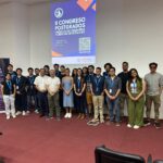 II Congreso de Postgrados FICG reunió a estudiantes de magíster y doctorado de la UCN