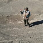 Investigación doctoral UCN aporta nueva mirada sobre la preservación de los escarpes de fallas en el norte de Chile