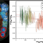 Investigación doctoral aporta nuevas evidencias para comprender la evolución paleoclimática del Desierto de Atacama