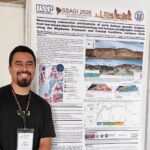 Estudiante del Doctorado UCN presenta avances de su tesis en simposio internacional en Uruguay