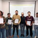 Doctorado en Ciencias mención Geología da inicio a su año académico 2026 con charla magistral y bienvenida a nueva cohorte