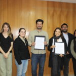 Facultad de Ingeniería UCN firma convenio con Atlas Renewable Energy y Sol del Desierto para fortalecer la formación en energía
