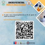 Anillo Talackutur Lithium Bio-R abre convocatoria para investigador/a postdoctoral en microbiología, biotecnología y bioinformática