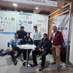 Doctorado en Ciencias mención Geología UCN participa en FEXMIN 2026